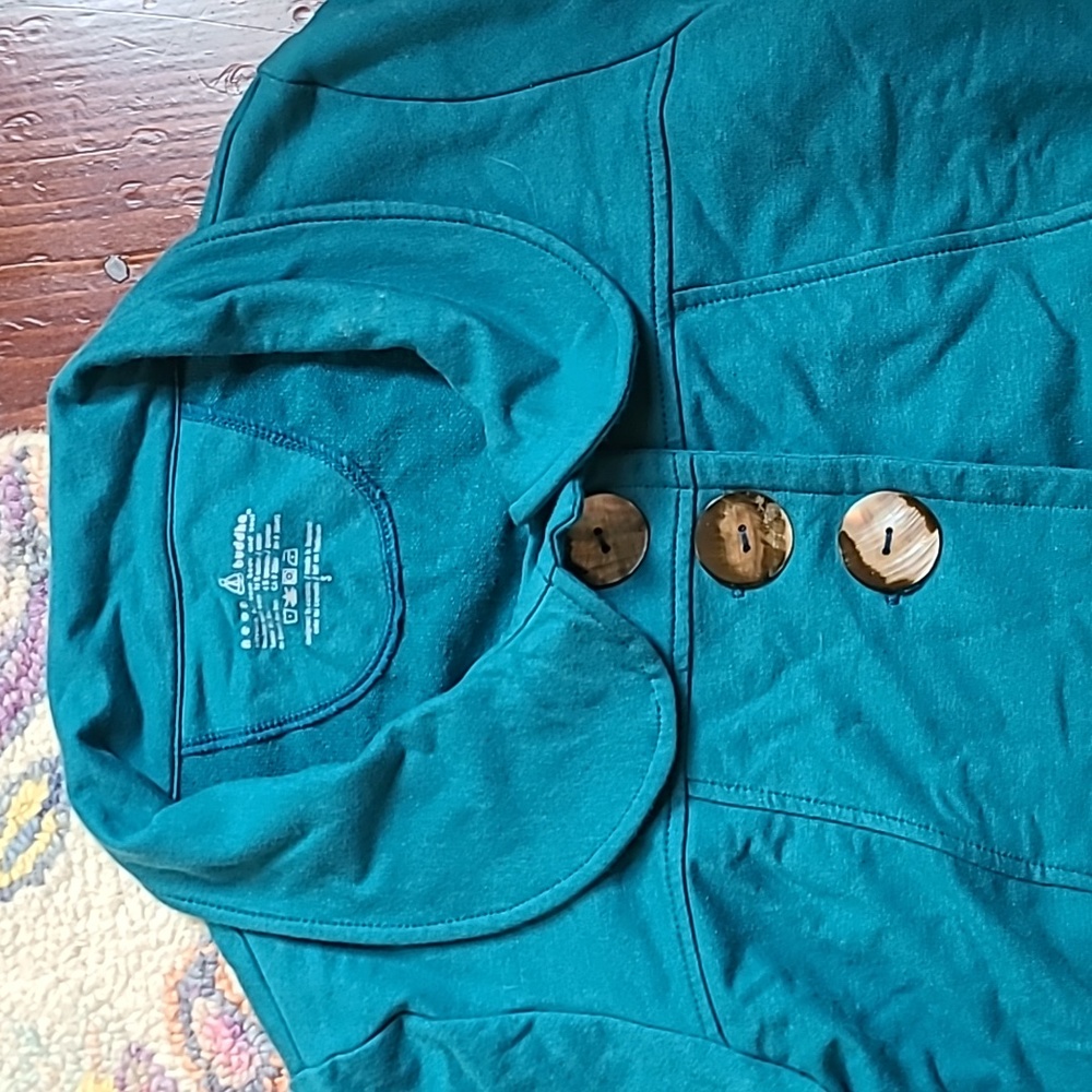 Jacket - Picture 2 of 6